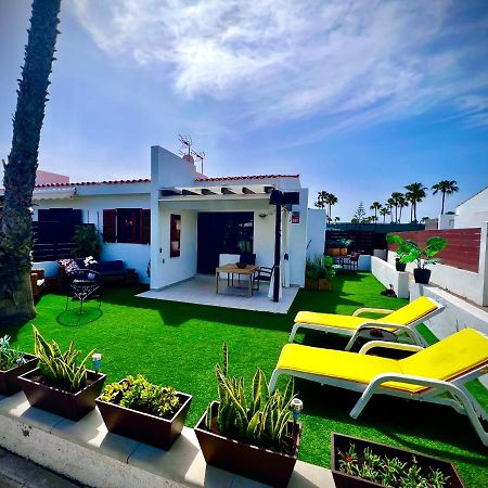 Escarabajo Bungalow Il Maggiolino Maspalomas  Exterior foto